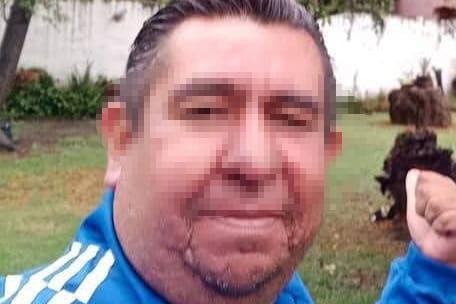 Foto: Cortesía Denuncian intento de impunidad de regidor de Tlaxcala acusado de violencia