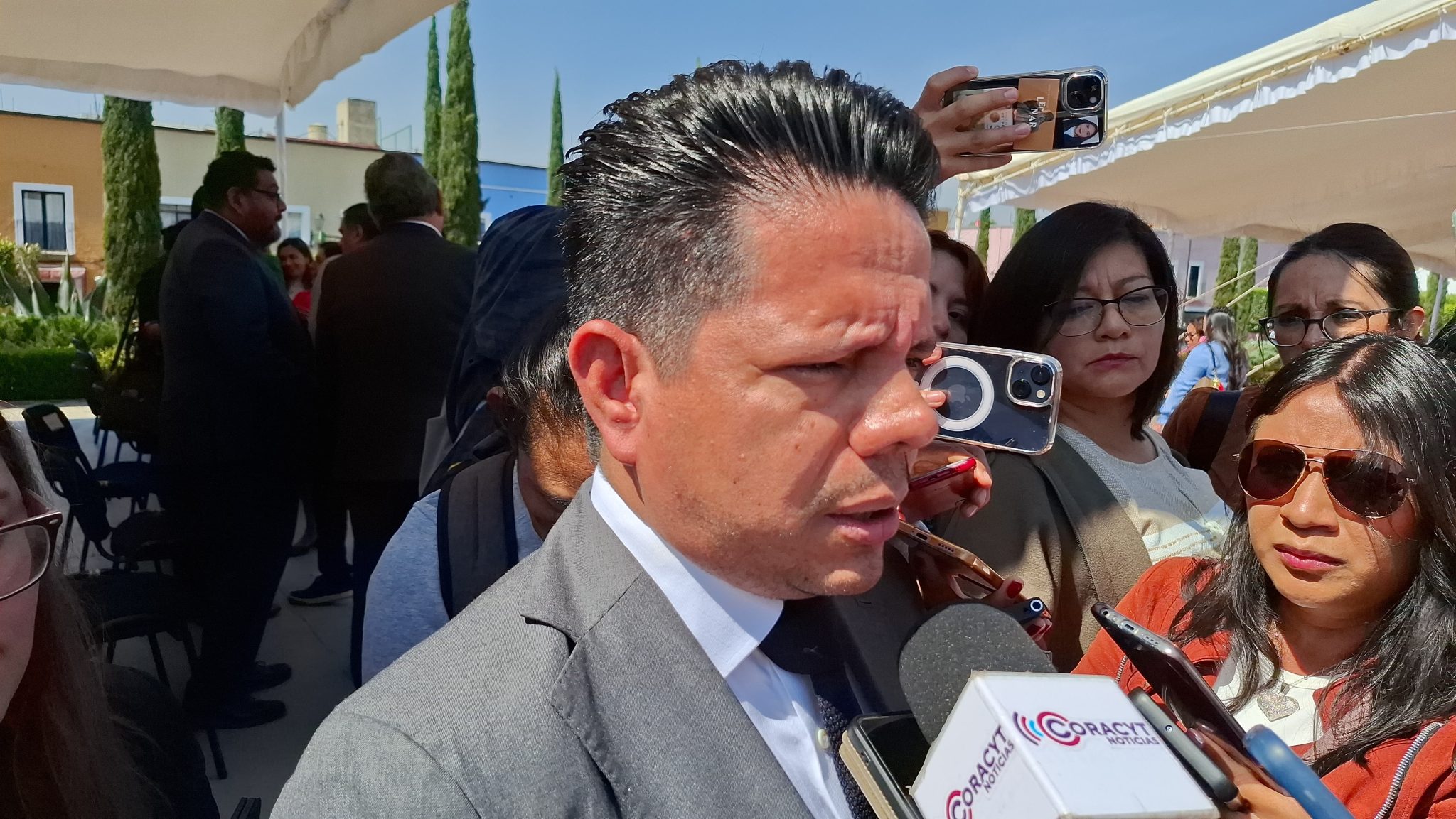 Coordinación entre fiscalías avanza en caso de jóvenes desaparecidos