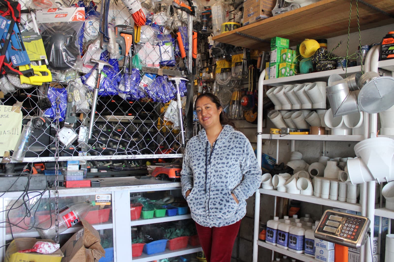 Crédito para mujeres emprendedoras en Tlaxcala: hasta 30 mil pesos con baja tasa de interés