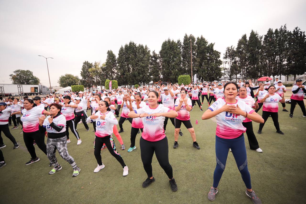 Comunicado oficial San Andrés Cholula baila al ritmo del Festival Equinoccio 2025