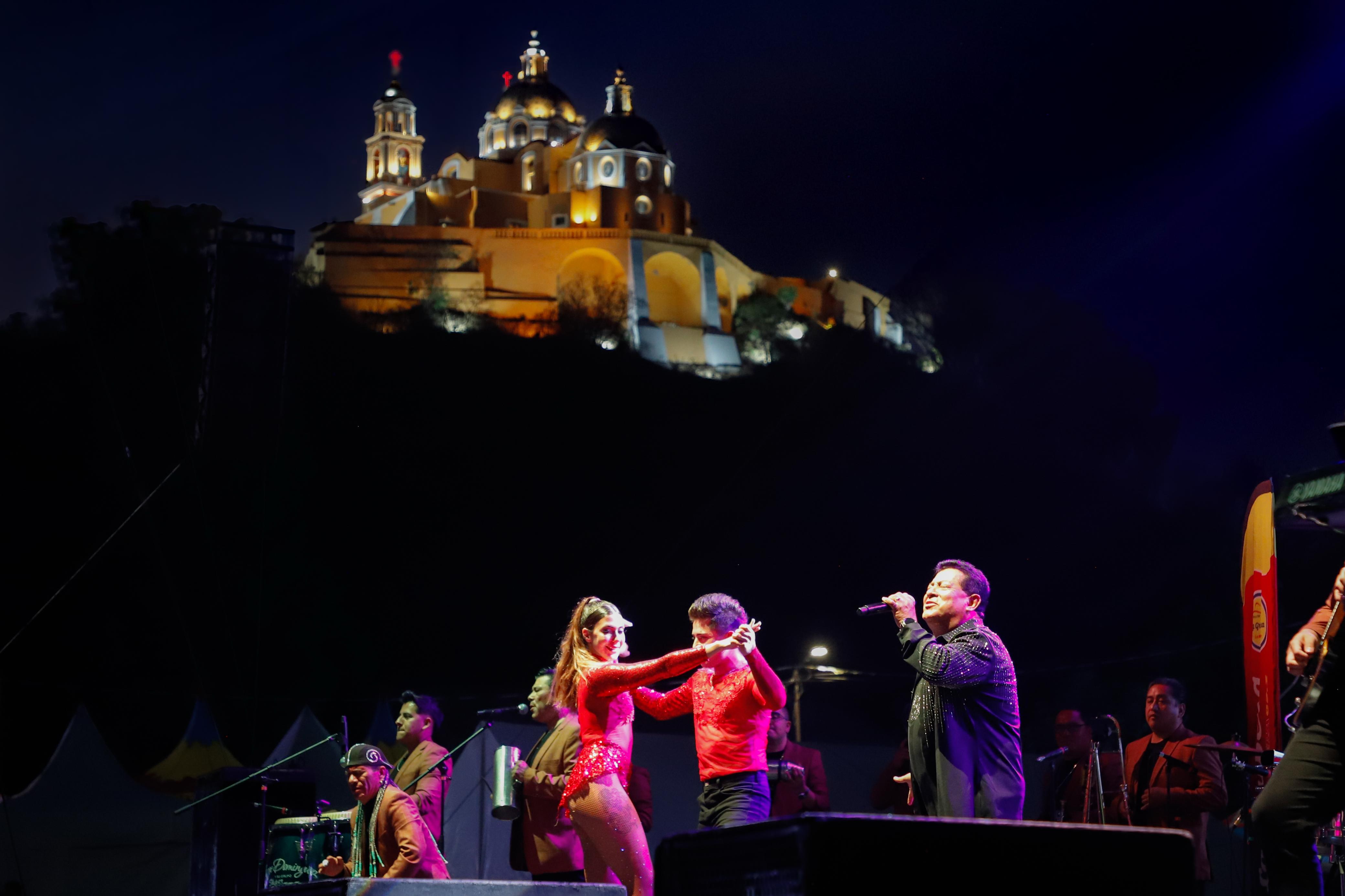 2o dia de festival equinoccio 2025 sach2