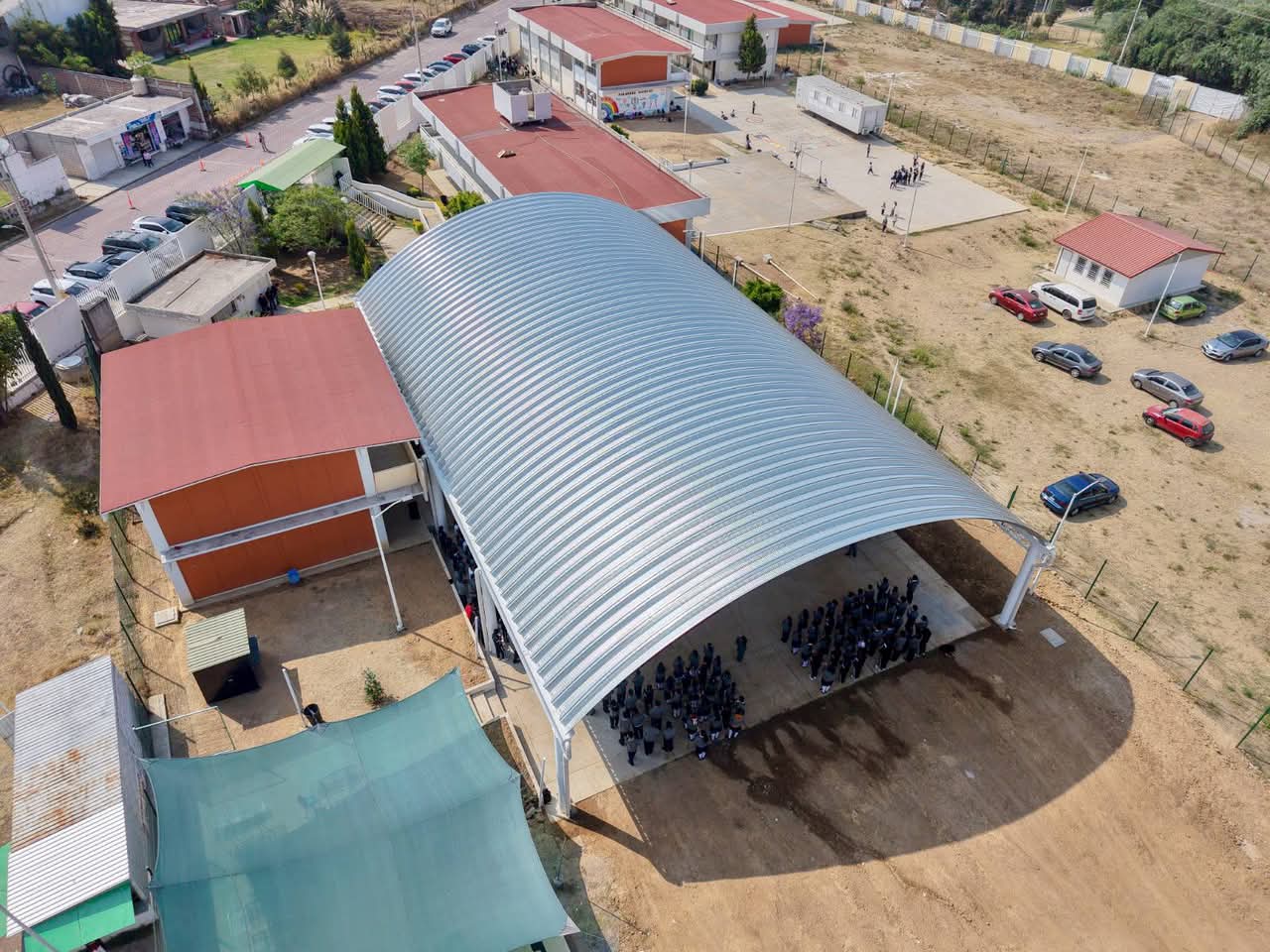 oma entrega domo frida k 4