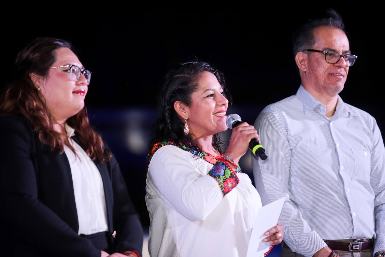 Comunicado oficial San Andrés Cholula vibra con el misticismo de Quetzalcóatl y la energía de Polymarchs
