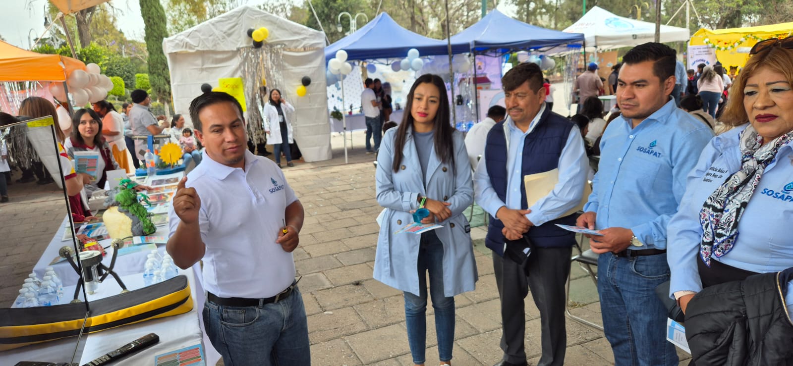 Foto: Marisol Oropeza