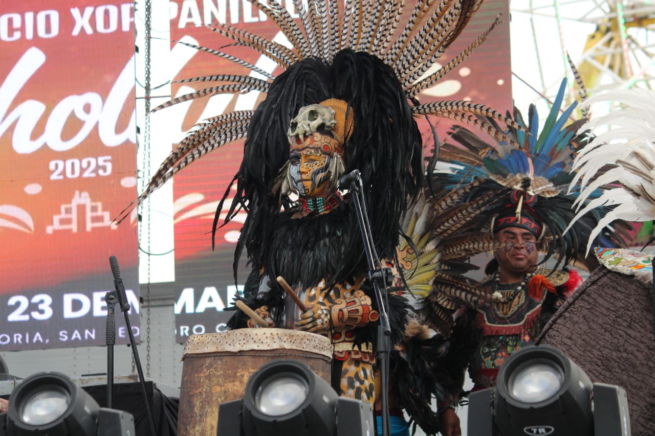 Comunicado oficial El Festival Equinoccio 2025 sigue vibrando en el Parque Soria