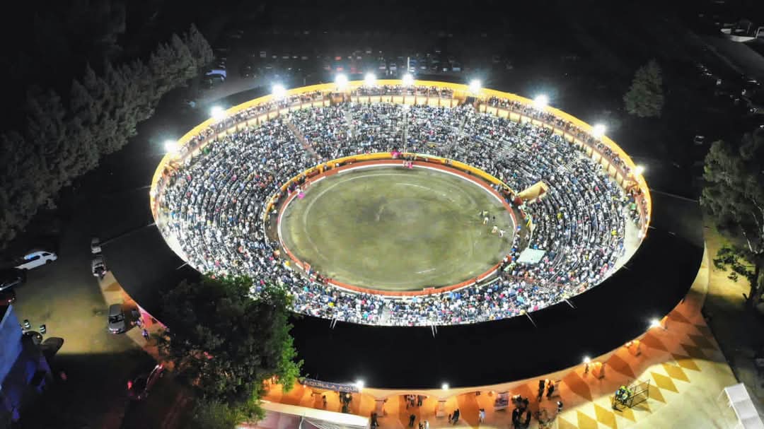 Afición taurina marchará en Apizaco por la recuperación de Fiesta Brava 