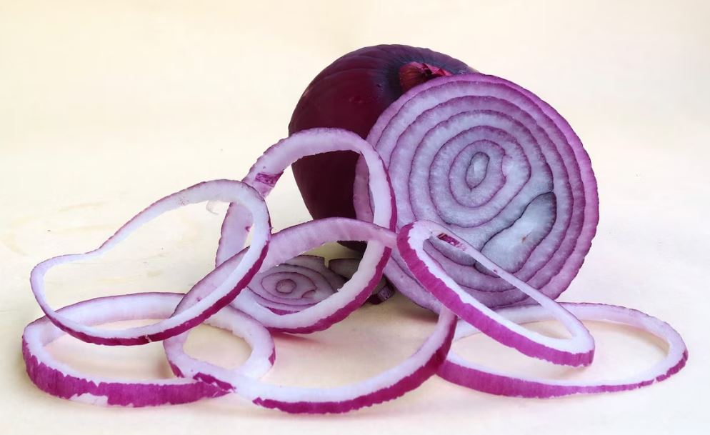 Foto: Cortesía Cebolla morada: un superalimento con grandes beneficios para la salud