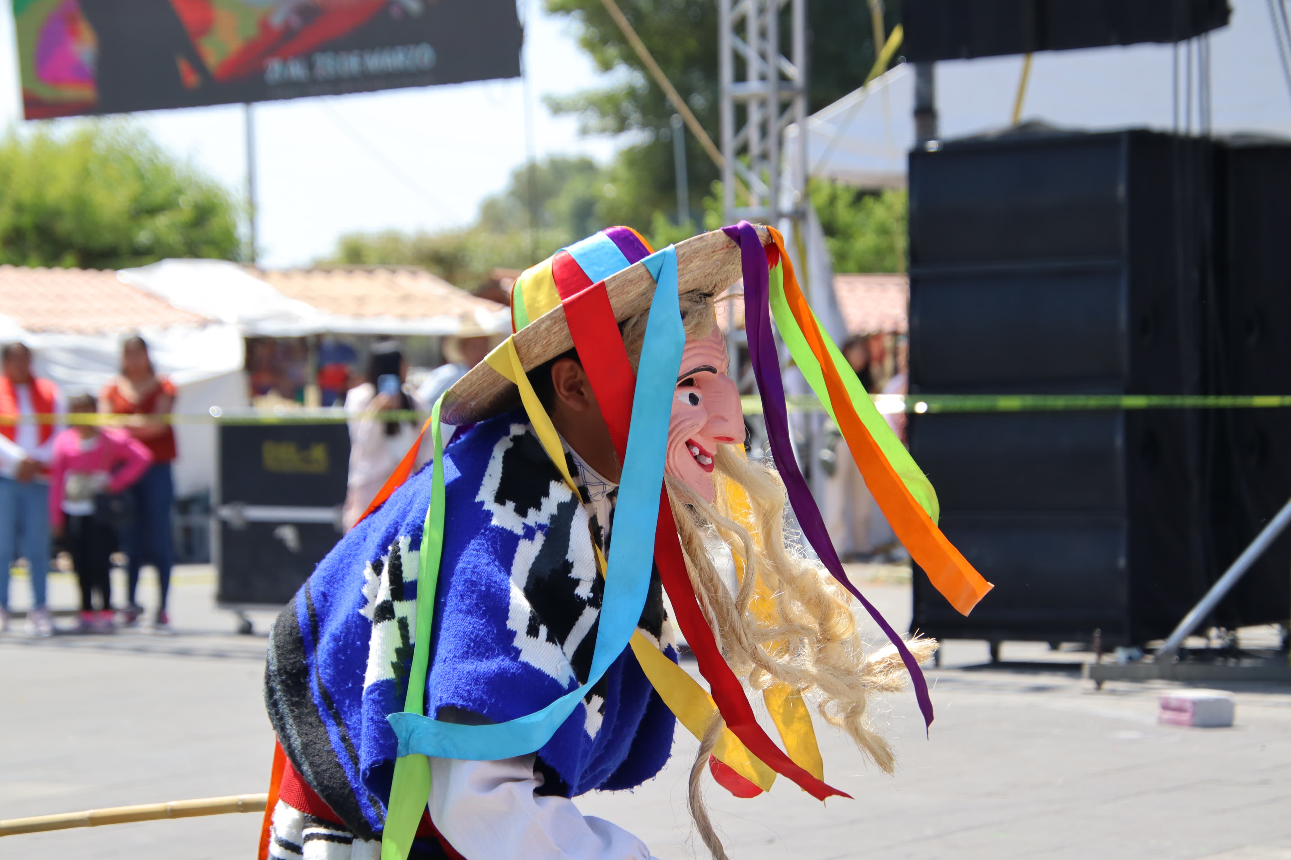 Comunicado oficial Concluye con éxito el Festival Equinoccio 2025 en San Pedro Cholula