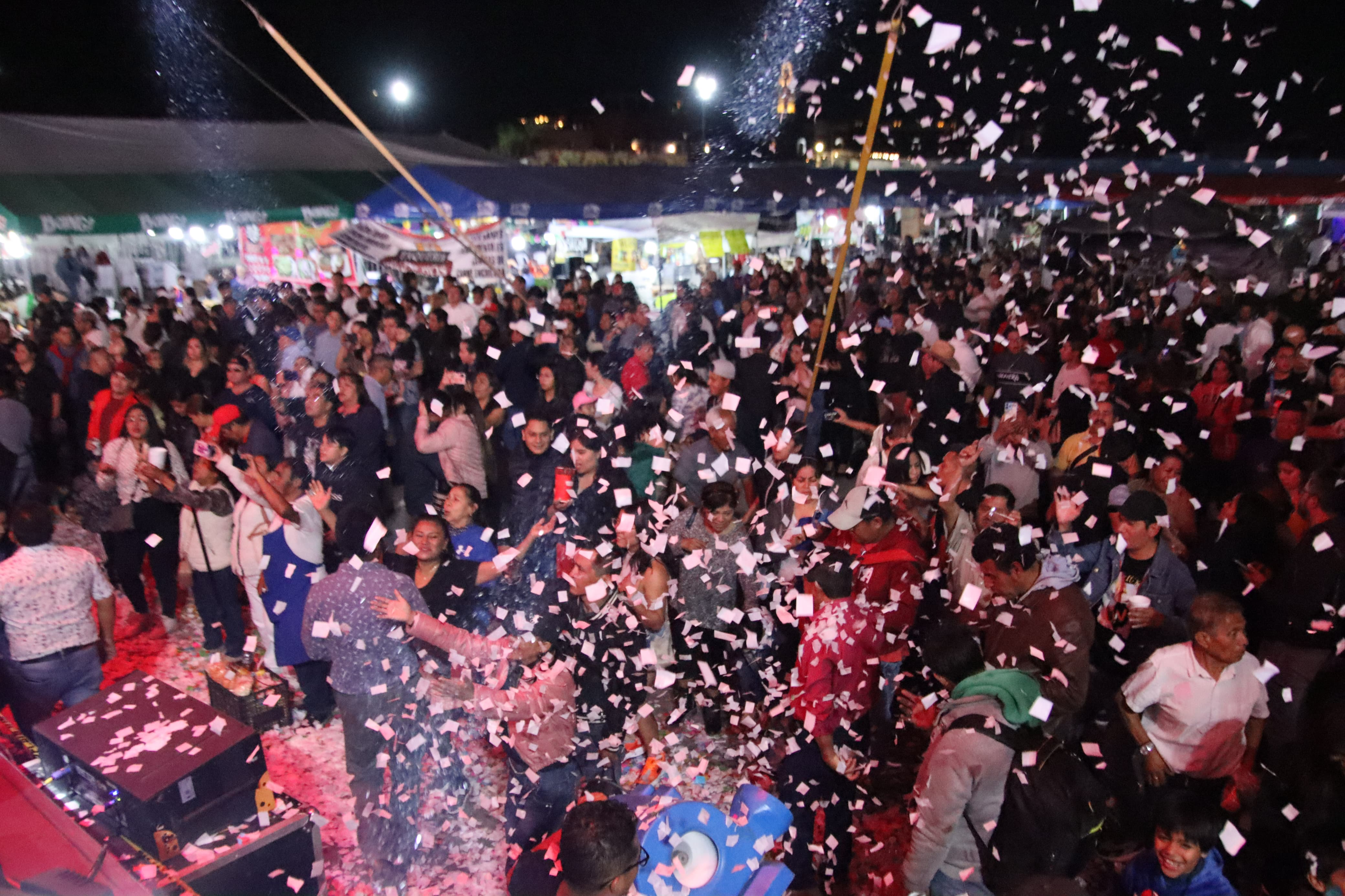 con exito concluye festiv equi 2025 spch 3