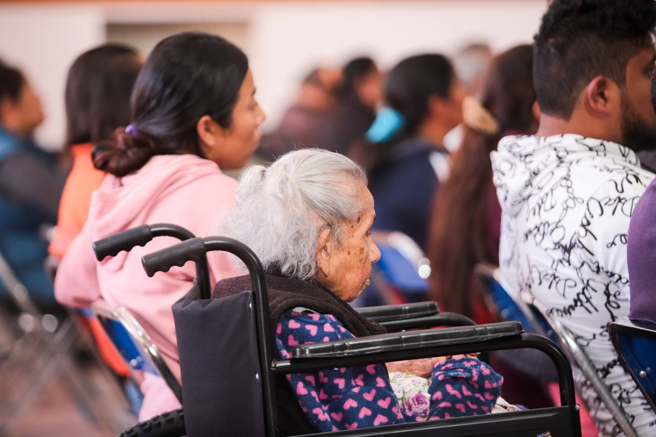 entrega gct 177 aparatos hortopedicos 3