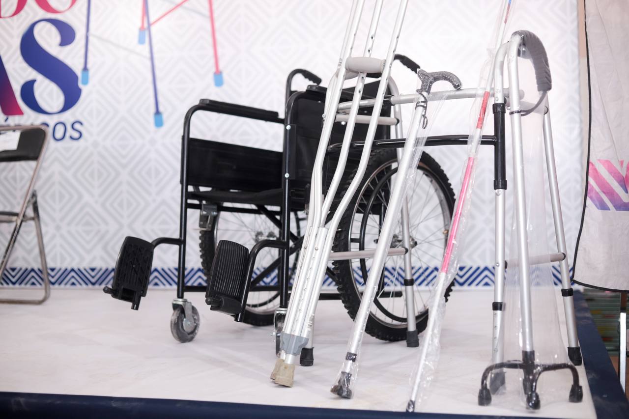 entrega gct 177 aparatos hortopedicos 6