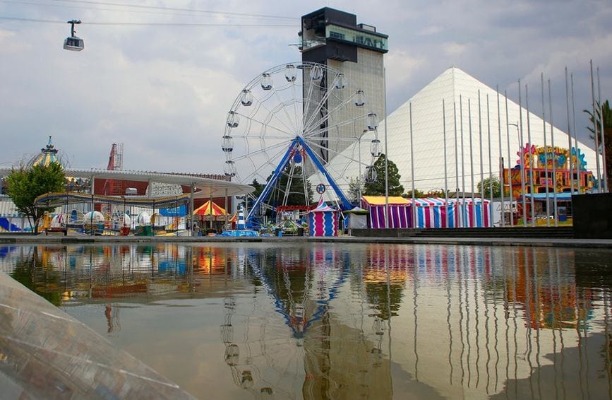 Foto: Cortesía Venta de alcohol en la Feria de Puebla estará restringida