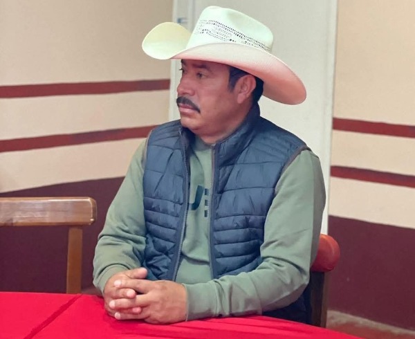 Foto: Cortesía "El Moco" es objetivo de la Fiscalía de Puebla