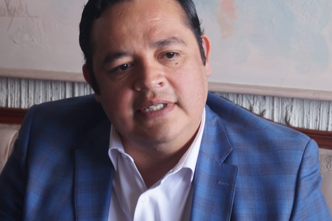 Augura CANACO próxima renovación de Dirigencia