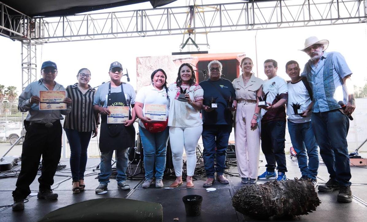 rotundo exito equinoc 2025 sach 4