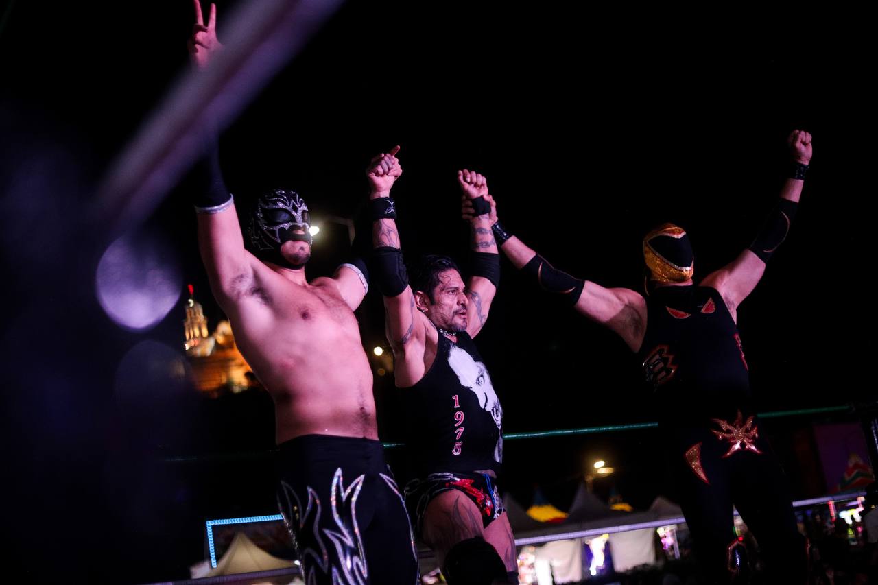 rotundo exito equinoc 2025 sach 5