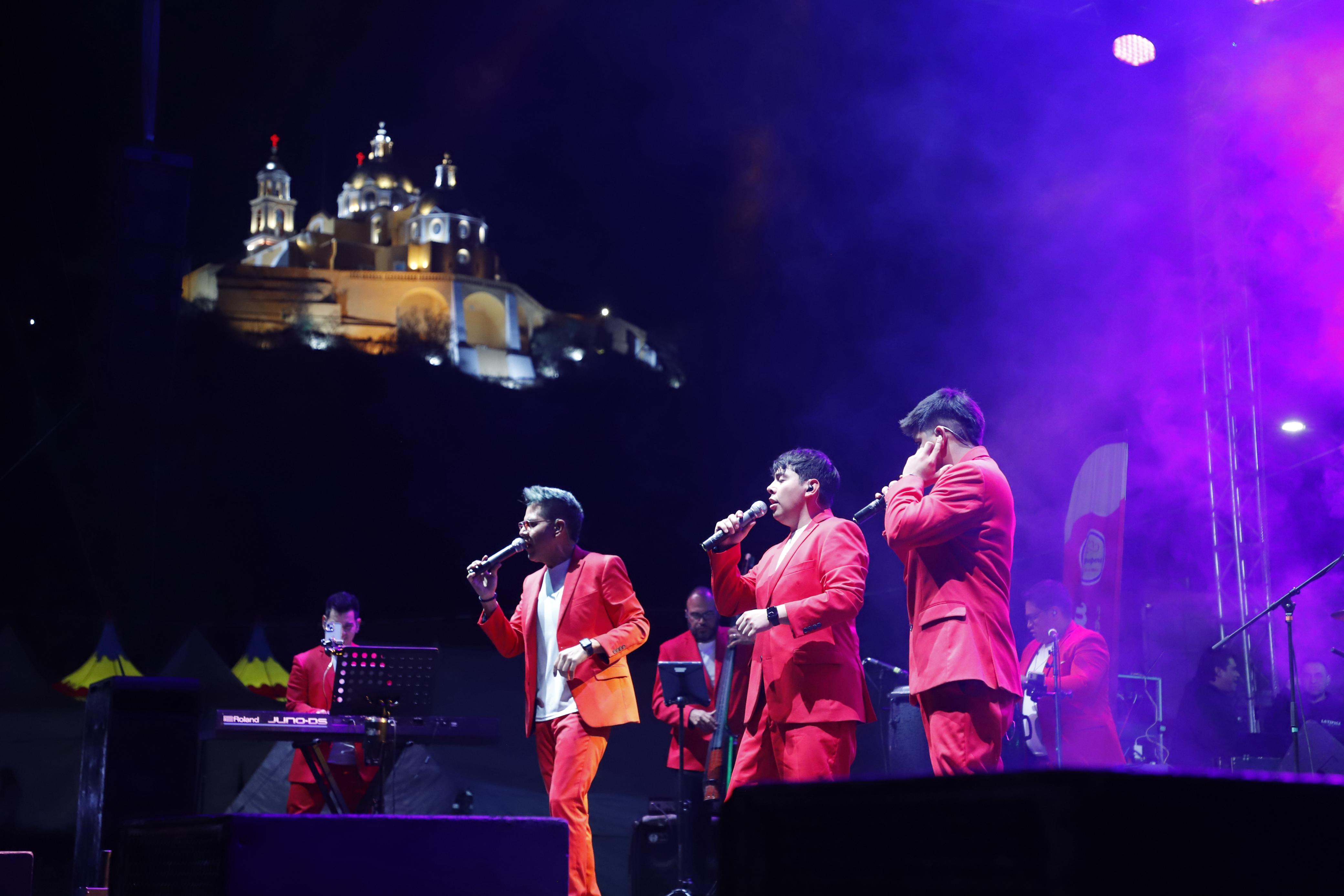 rotundo exito equinoc 2025 sach 7