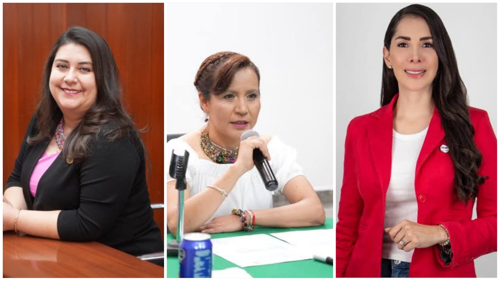 Morena vigilará actuar de diputadas que usurparon candidaturas LGBTIQ+ en Tlaxcala