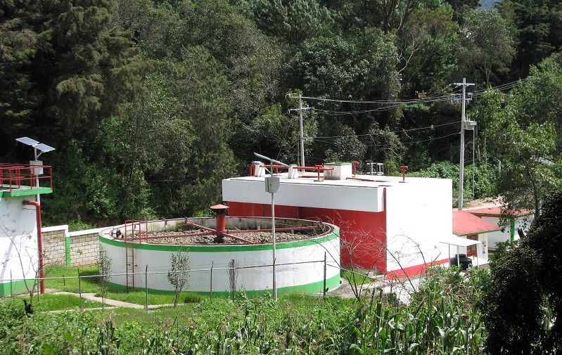 Tlaxcala enfrenta crisis: 100 plantas de tratamiento olvidadas