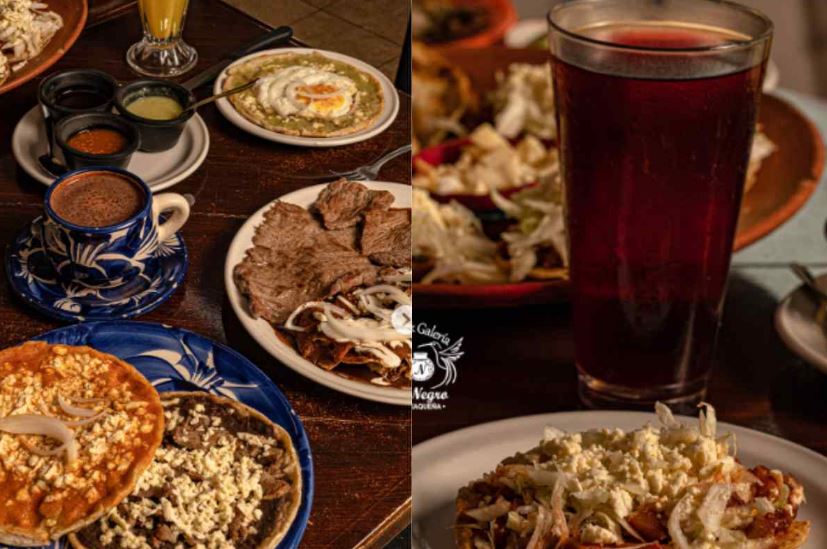 Foto: Cortesía Comida corrida: una tradición mexicana que sigue vigente
