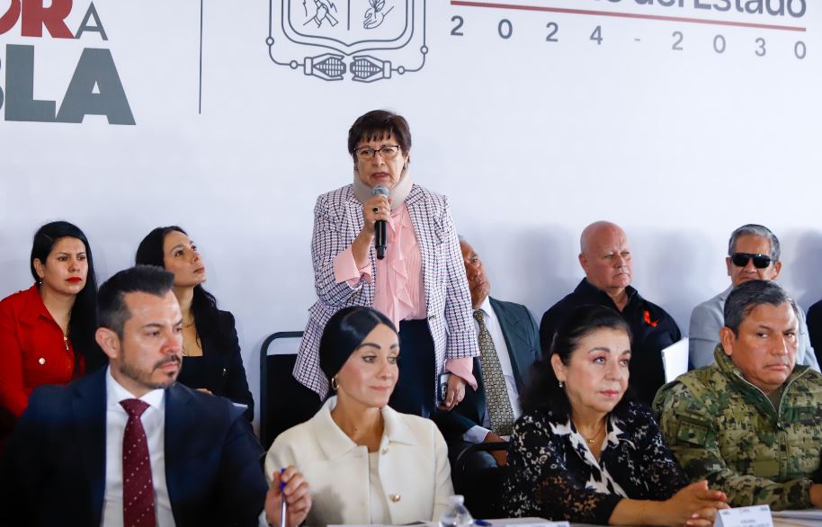 Foto: Cortesía SMT acompaña propuestas de transporte para Lomas de Angelópolis