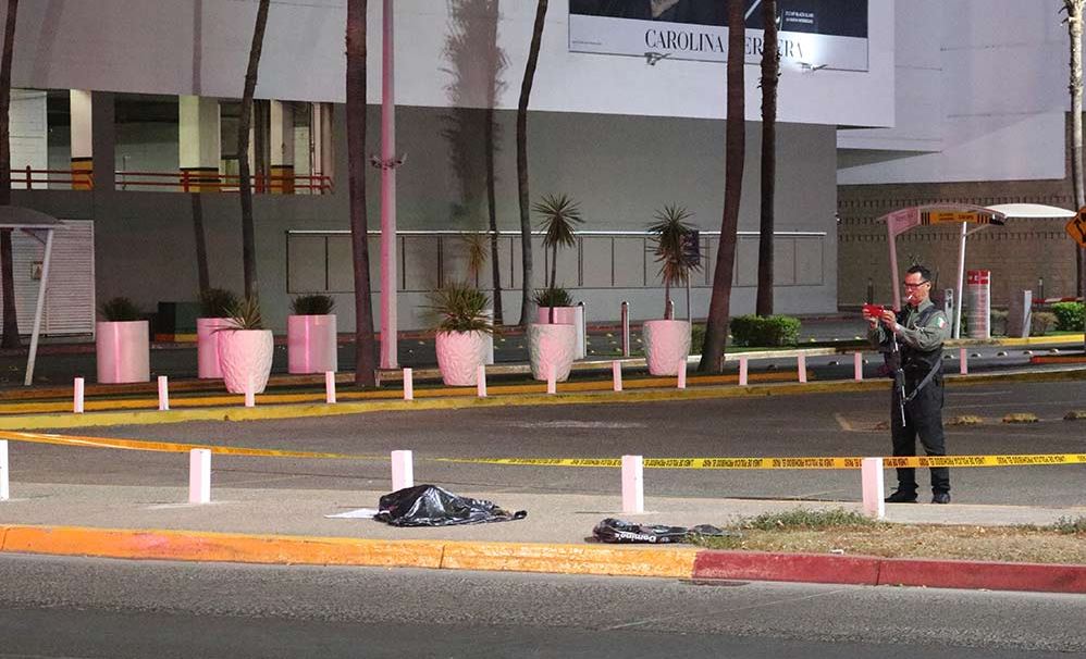Foto: Cortesía Hallazgo de restos humanos en Culiacán