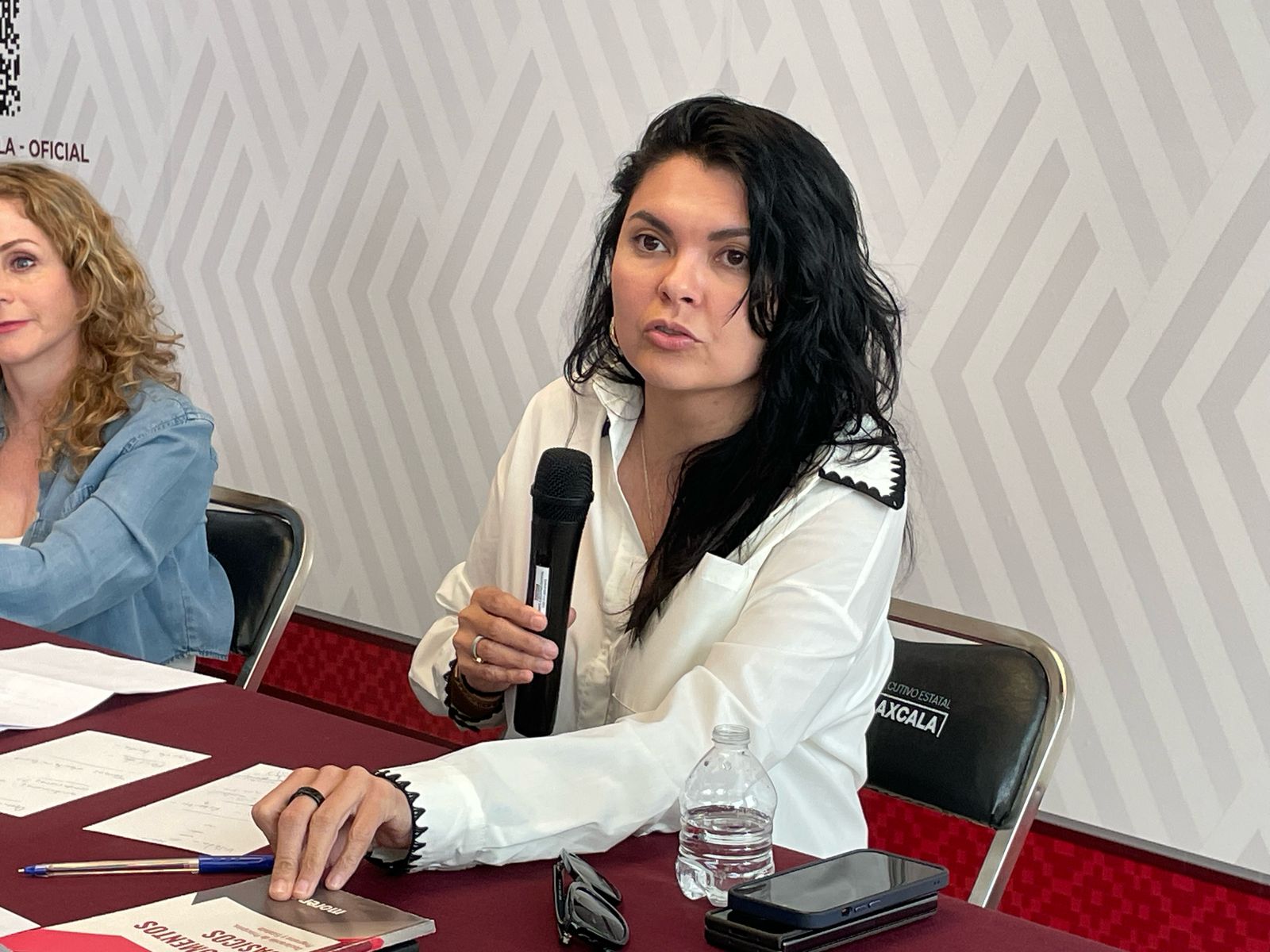 Morena acusa de “falsas morales” a diputadas que se asumieron como parte de la comunidad LGBTTTIQ+