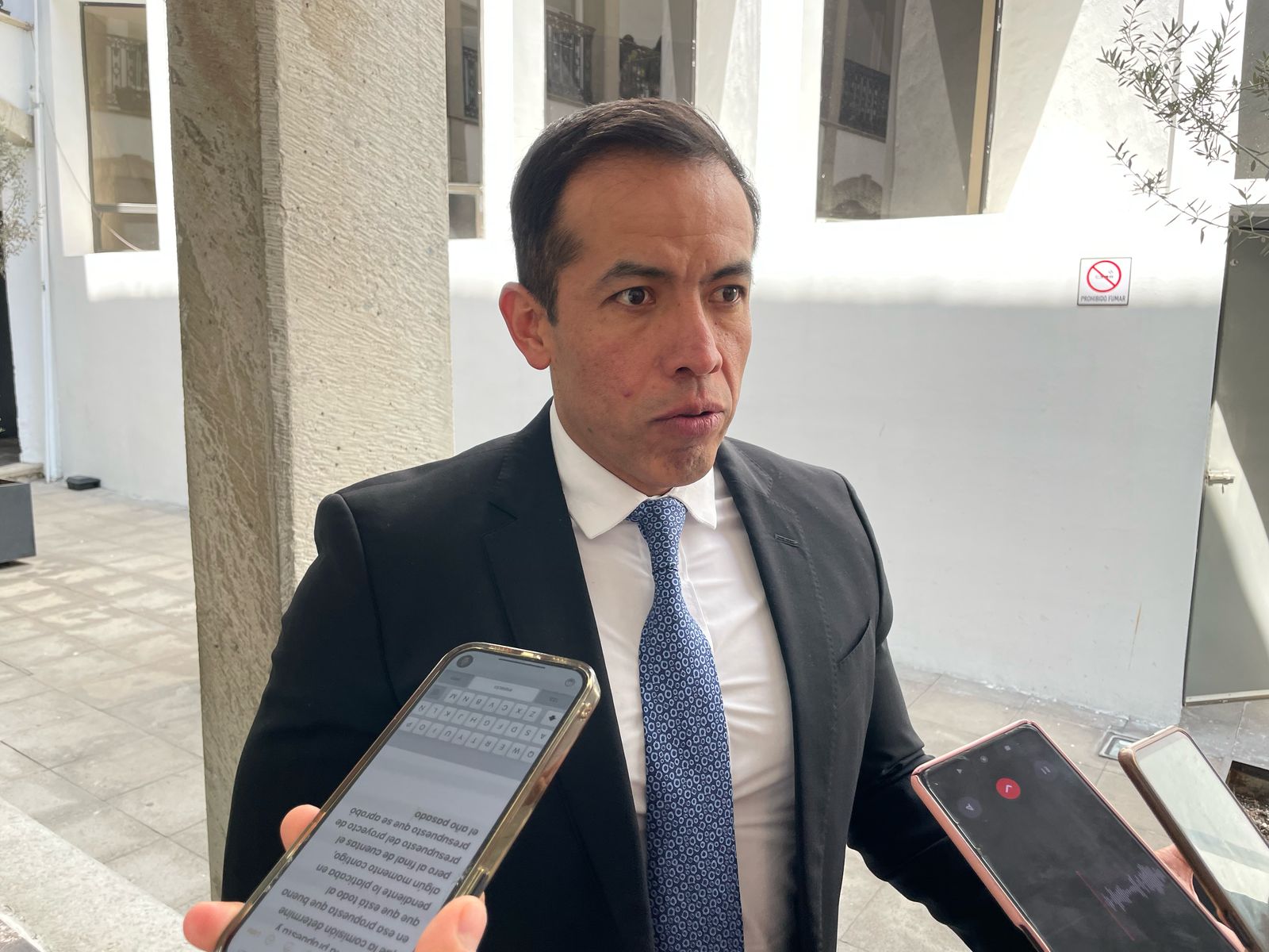 Persisten vacantes en direcciones de obra pública en 20 municipios de Tlaxcala