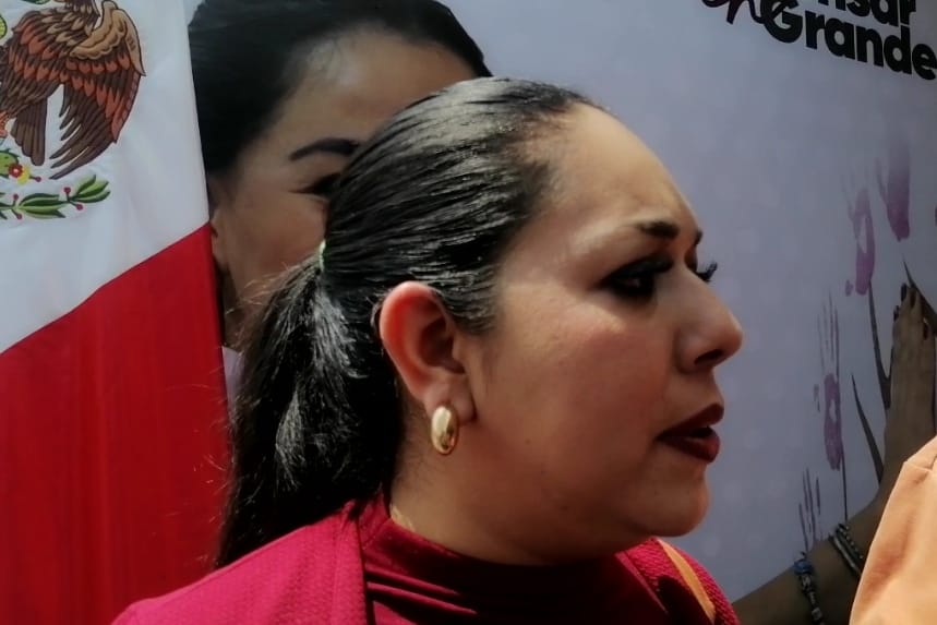 Por: Cortesía Lula Pineda Equipo jurídico de San Pedro Cholula revisa controversia constitucional, tiene 30 días para primera contestación
