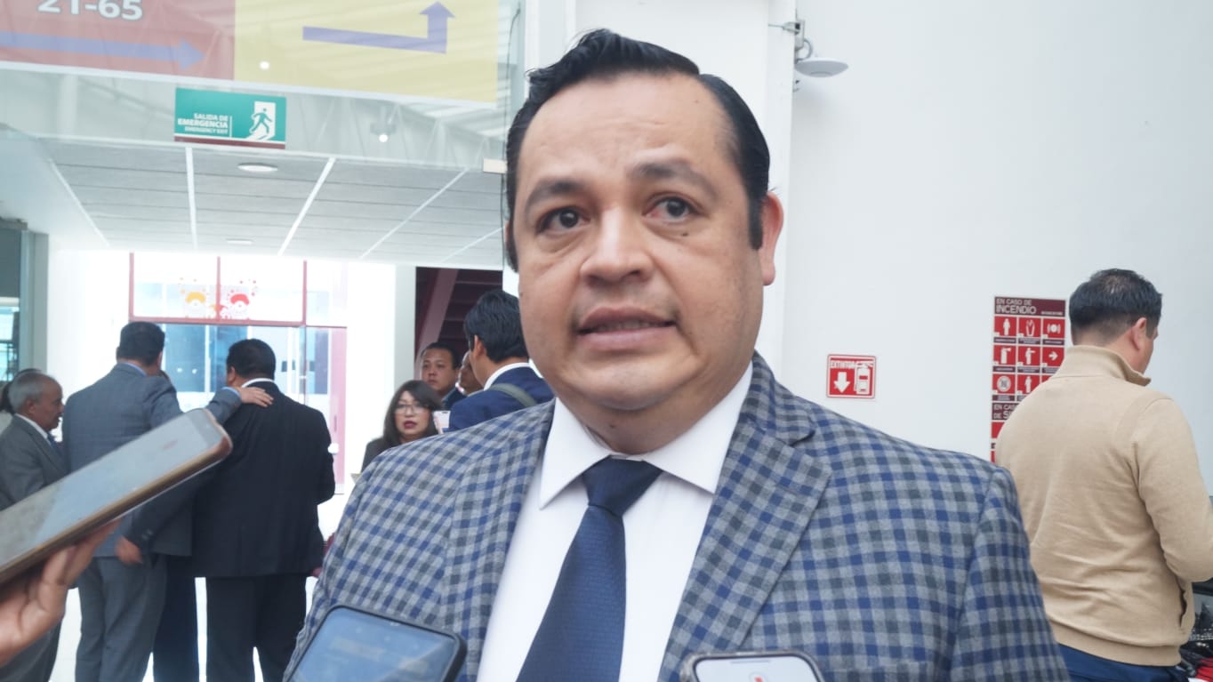 Canaco-Tlaxcala elegirá nueva dirigencia antes del 31 de marzo