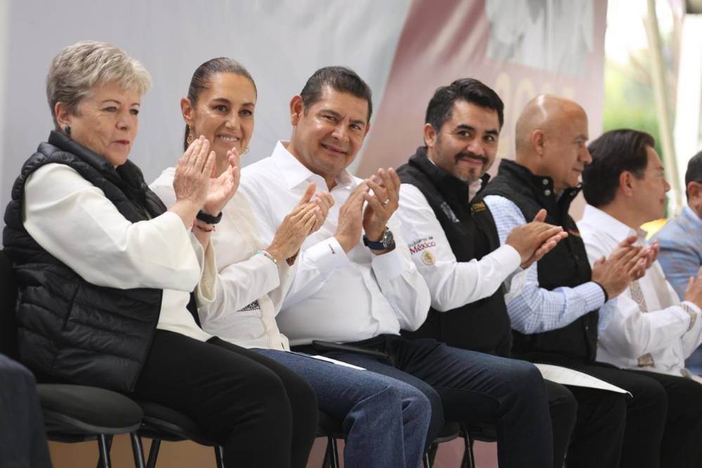 Nuevo modelo de saneamiento hídrico en Tlaxcala impulsará el futuro ecológico del estado