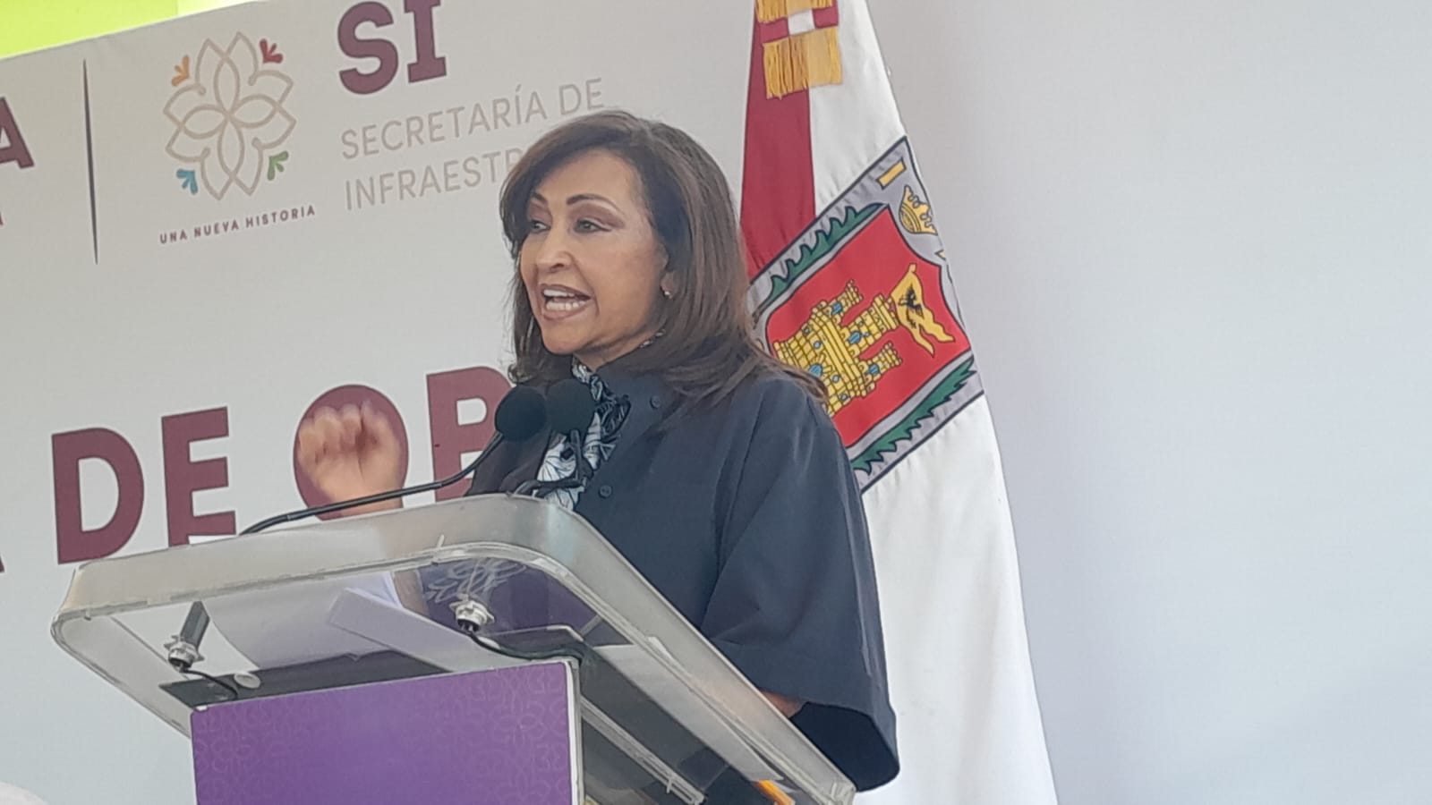 Lorena Cuéllar impulsa participación ciudadana y mejoras en Tlaltelulco