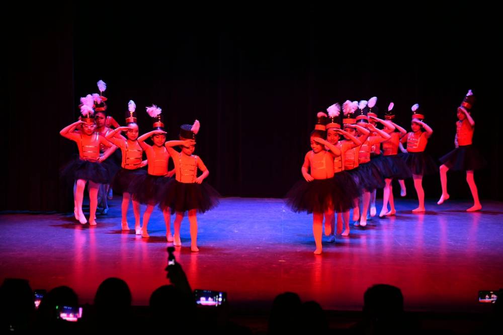 Foto: Cortesía Teatro gratuito en Tlaxcala: Disfruta de obras sociales y culturales del 25 al 28 de marzo