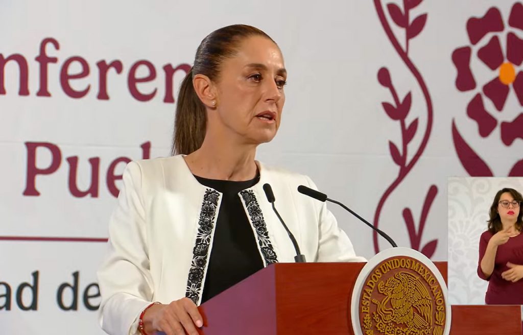 Foto: Cortesía Sheinbaum plantea beneficios a maestros: congelación de jubilación, reducción de deudas y más