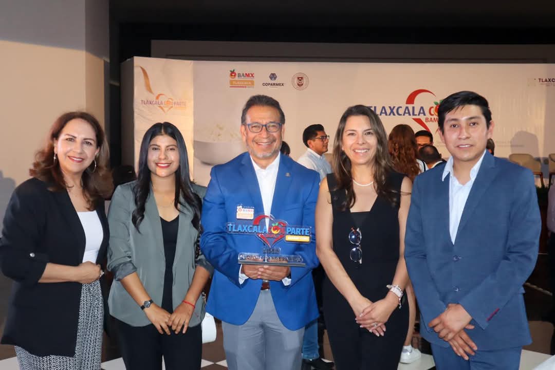 Foto: Especial Cáritas y Coparmex unen esfuerzos para combatir pobreza alimentaria