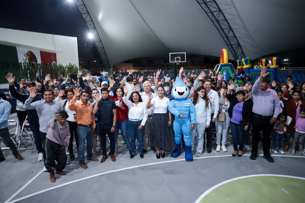Inauguran Unidad de Gestoría del Agua en San Andrés Cholula