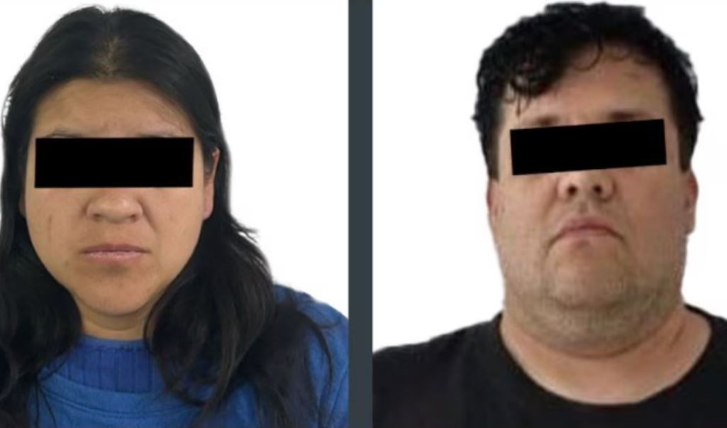 Foto: Cortesía Detención de profesores por tortura en un instituto militarizado