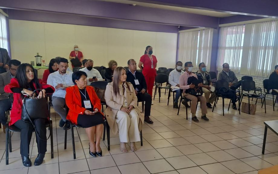 Foto: Cortesía Coordinación entre Educación y Salud para prevenir el virus Coxsackie