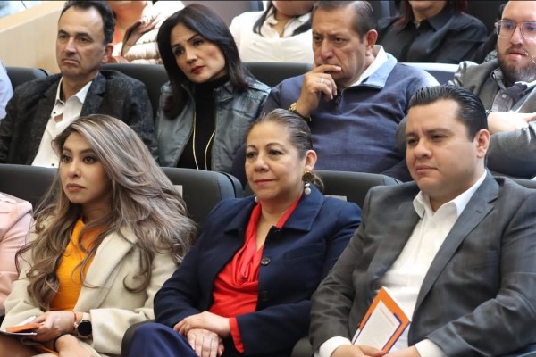 Foto: Cortesía Organizarán foros para diseñar una mejor Ley contra Acoso Escolar