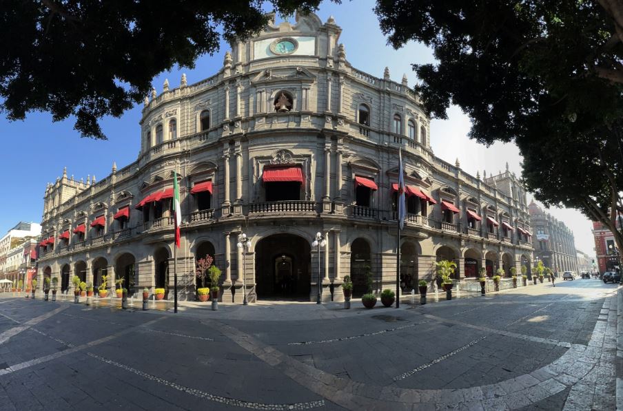 Foto: Cortesía Modificación a la Ley de Ingresos 2025