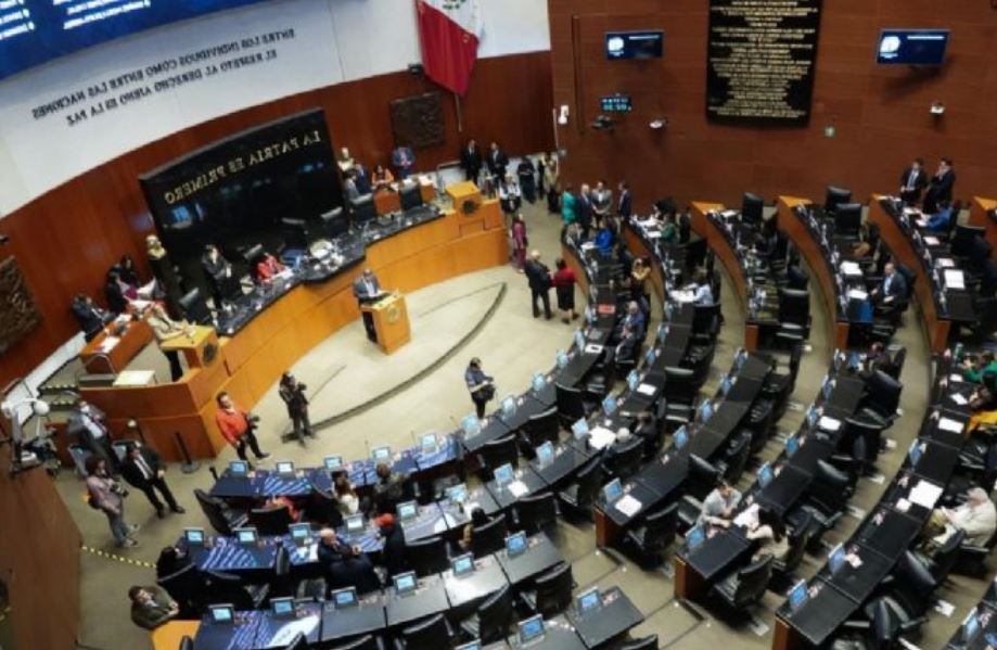 Foto: Cortesía Morena propone ampliar el descanso en la jornada laboral
