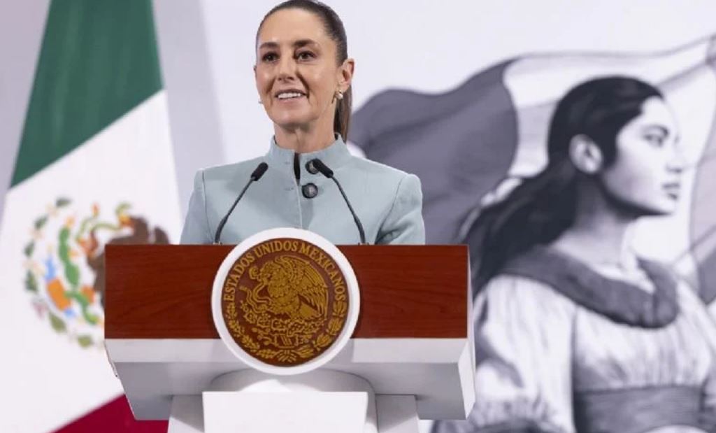 Sheinbaum visitará Sonora para supervisar obras y seguridad