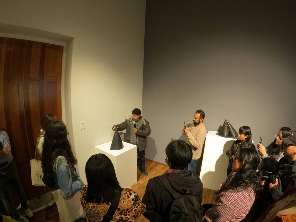 Disfruta la Noche de Museos 2025 en Tlaxcala: Más de 30 actividades gratuitas para toda la familia