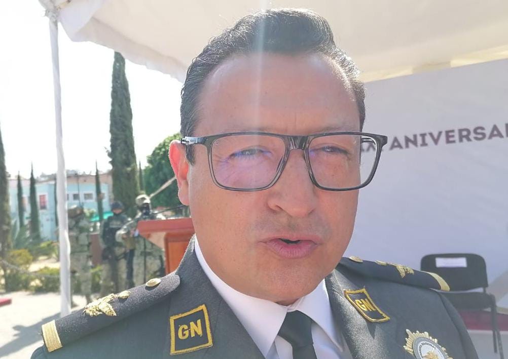 Coordinación y estrategias fortalecen la seguridad en Tlaxcala