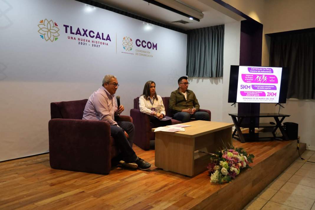 Foto: Cortesía El consumo de fentanilo en Tlaxcala: una preocupación futura