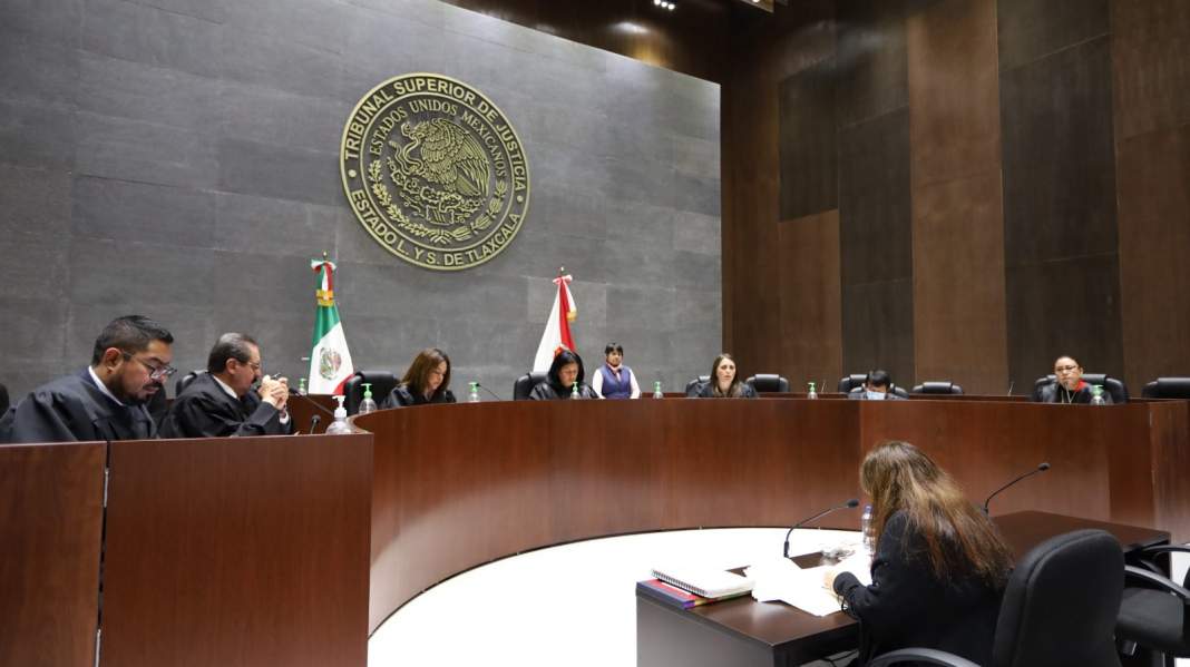 Foto: Cortesía  27 ayuntamientos de Tlaxcala incumplen con acreditación de jueces municipales