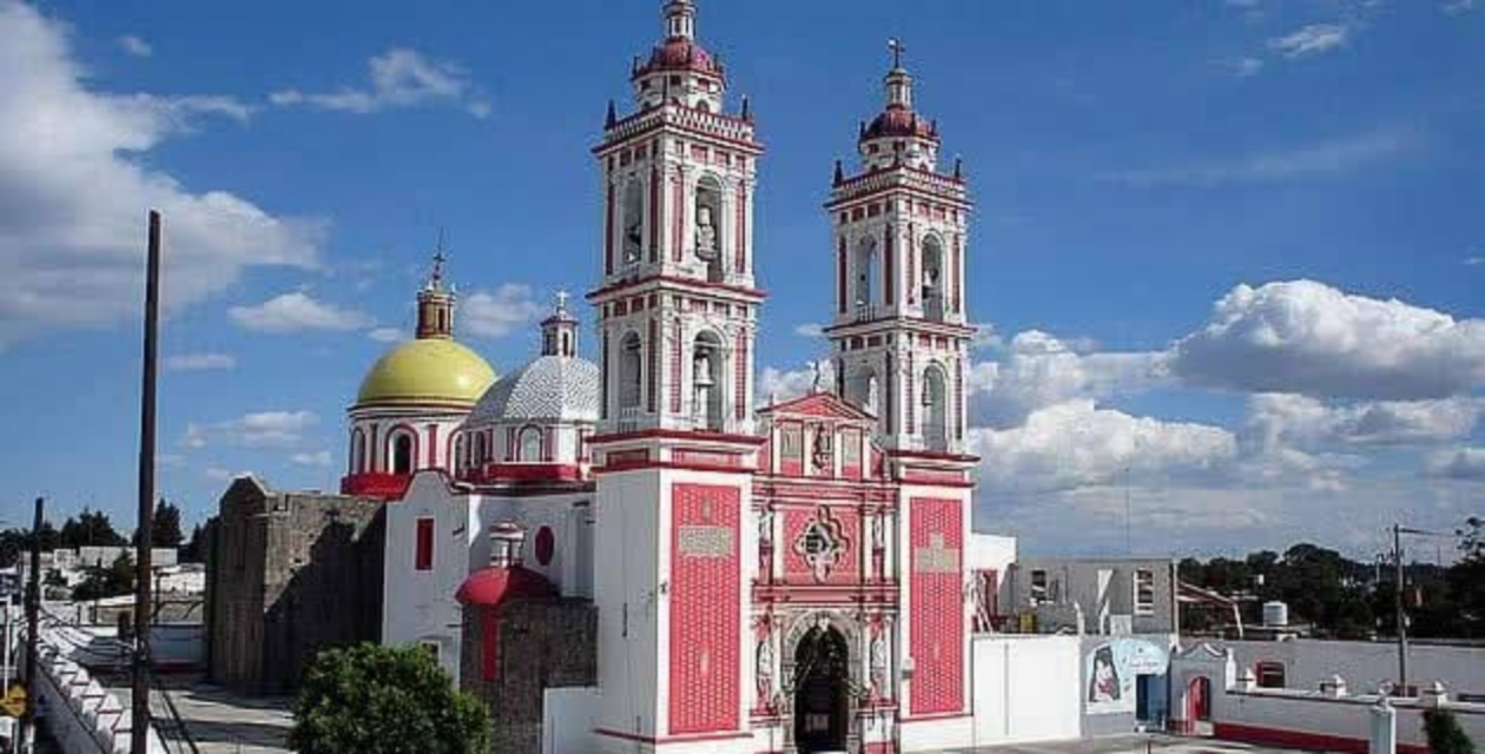 Alerta Diócesis de Tlaxcala por sacerdote "patito" al sur del Estado