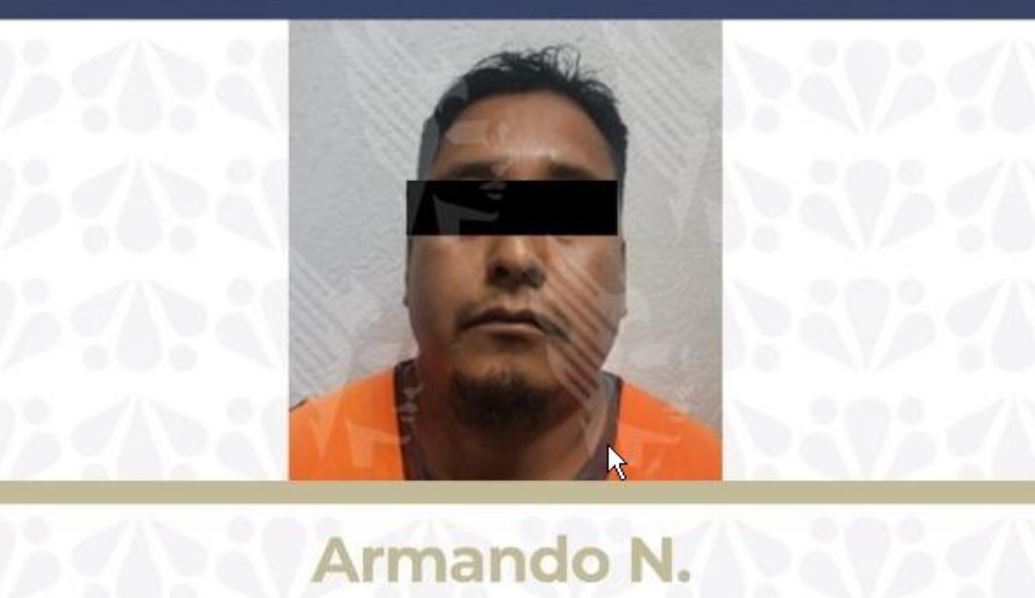 Foto: Cortesía Sentencia de 53 años por violación agravada en Puebla