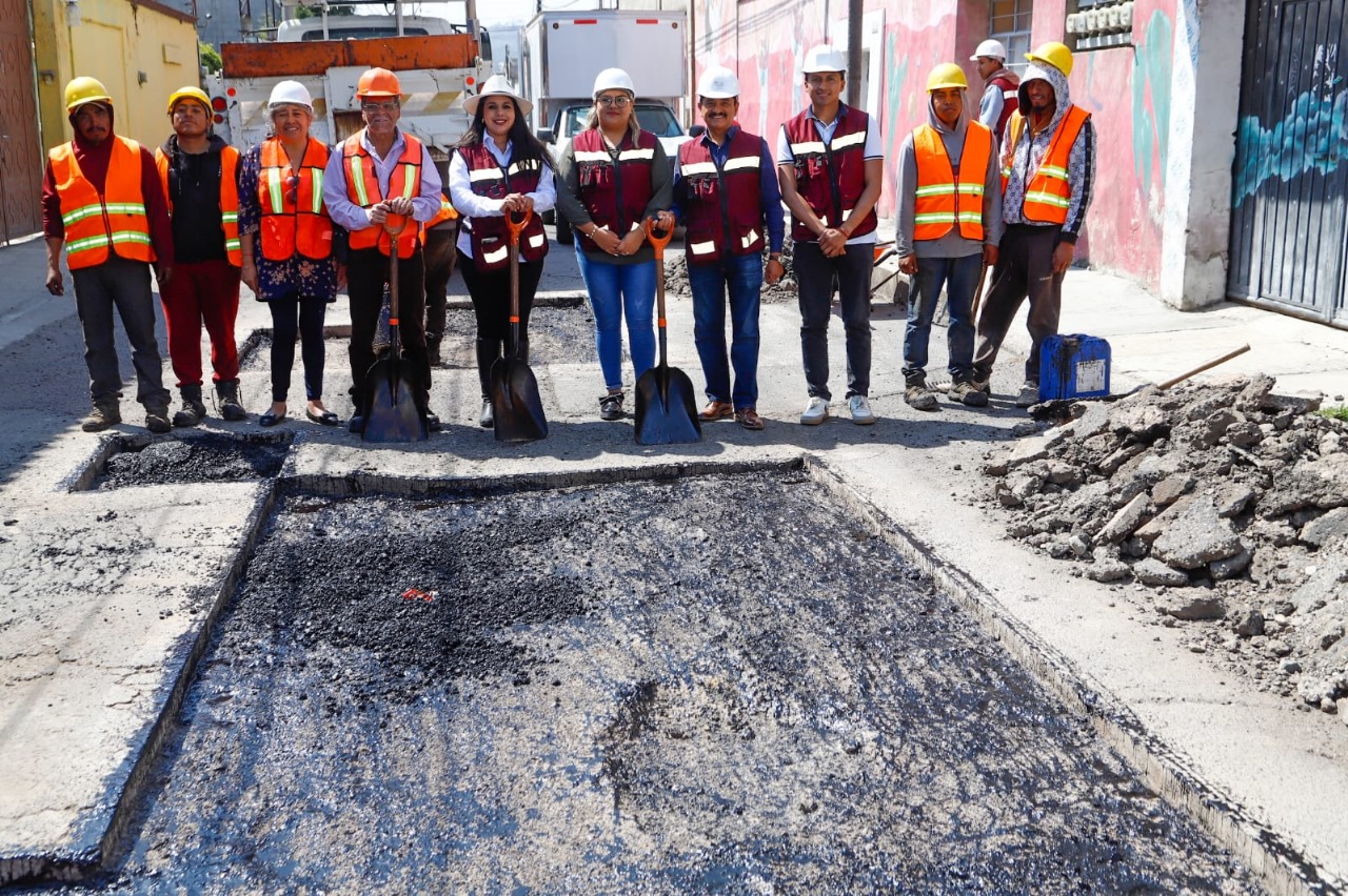 Comunicado oficial Arranca el Bachetón 2025 en San Pedro Cholula