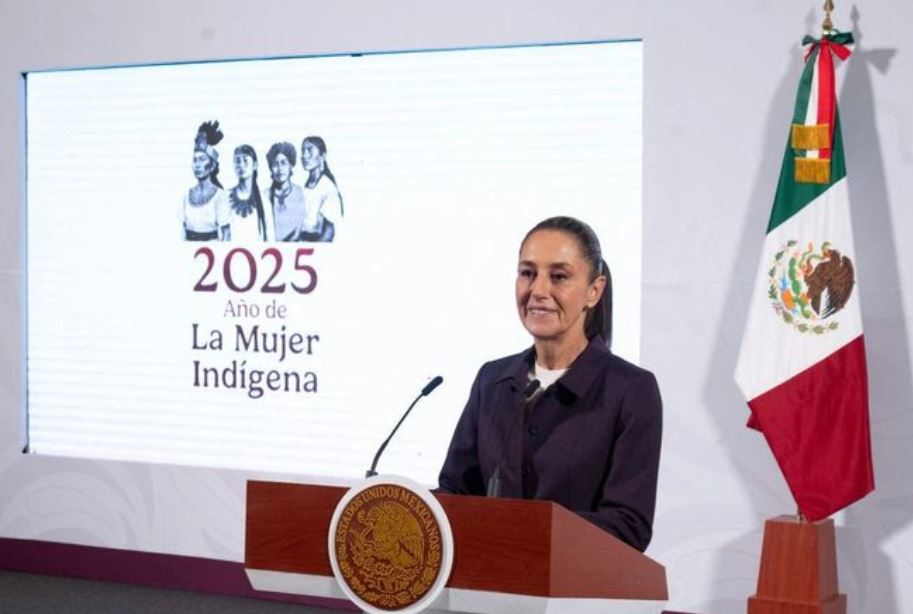 Foto: Cortesía México responderá a aranceles de EE.UU. y busca proteger empleos
